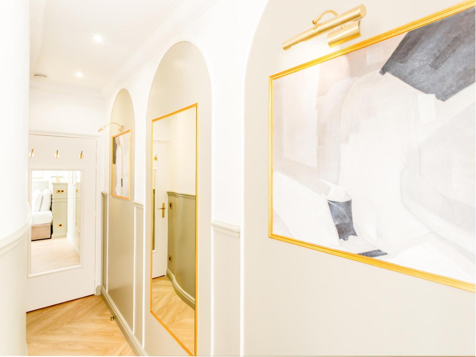 Merveil - Luxury Suite - Louvre - Rousseau París Exterior foto